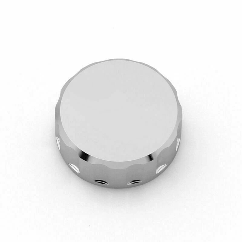 Brake Fluid Reservoir Cover for Kawasaki ZX9R ZX14R (All Years)