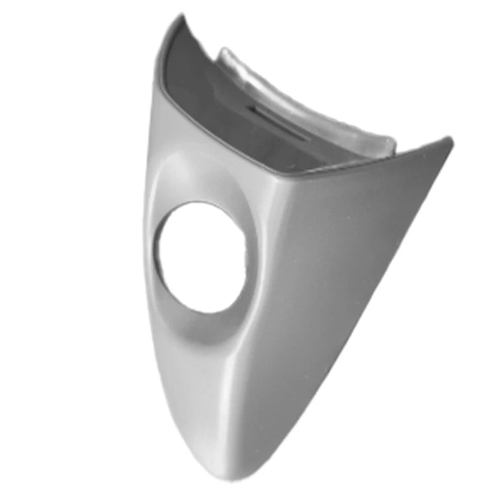 Front Left & Right Outside Handle Covers for Hyundai Veloster (2012-2017)