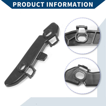 Front Left Bumper Retainer Bracket for BMW 328i (2012-2016)