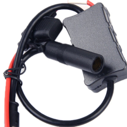 12V FM AM Signal Booster for Car Stereo Radio