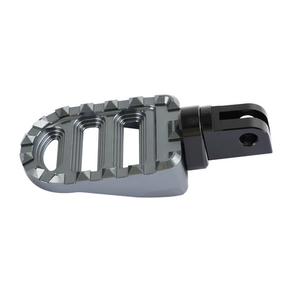 Footrests Foot Pegs for Interceptor 650 Continental 650 / GT650 (2019-2023)