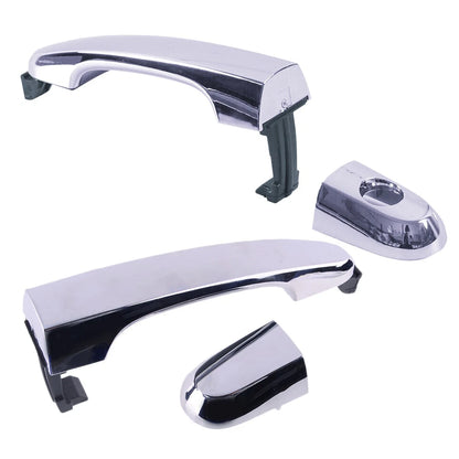 ABS Front Door Handle for Kia Sorento (2011-2015)