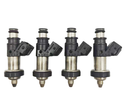 4x Fuel Injectors for Honda CR-V 2.0L (1999–2001)