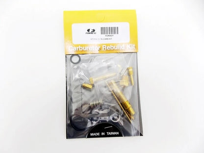 Carburetor Repair Kit for Yamaha DT250 B/C (1975-1976)
