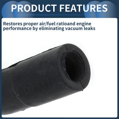 Engine Air Intake Hose for Mercedes-Benz C-Class C230 (2003-2005)