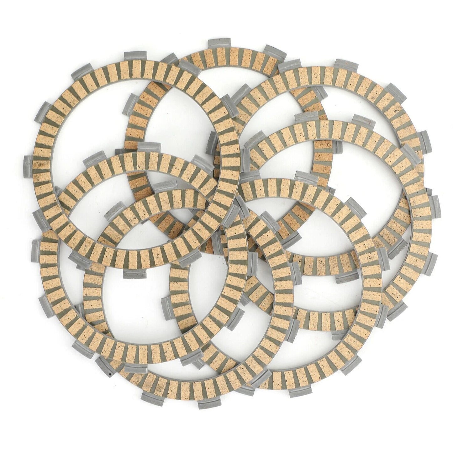 Clutch Kit for Honda CR125R (1986-1999)