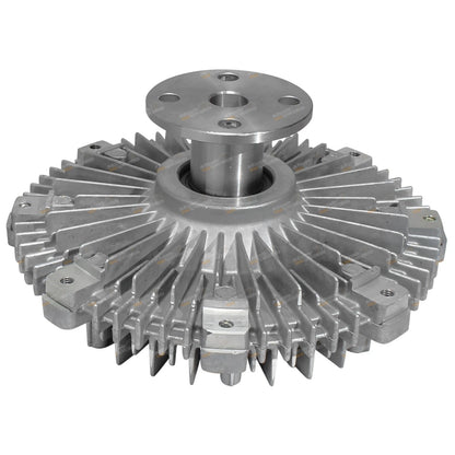 NPW Fan Clutch Coupling for Mazda BT50 B2500 2.5L WLAT Diesel (2006 - 2011)