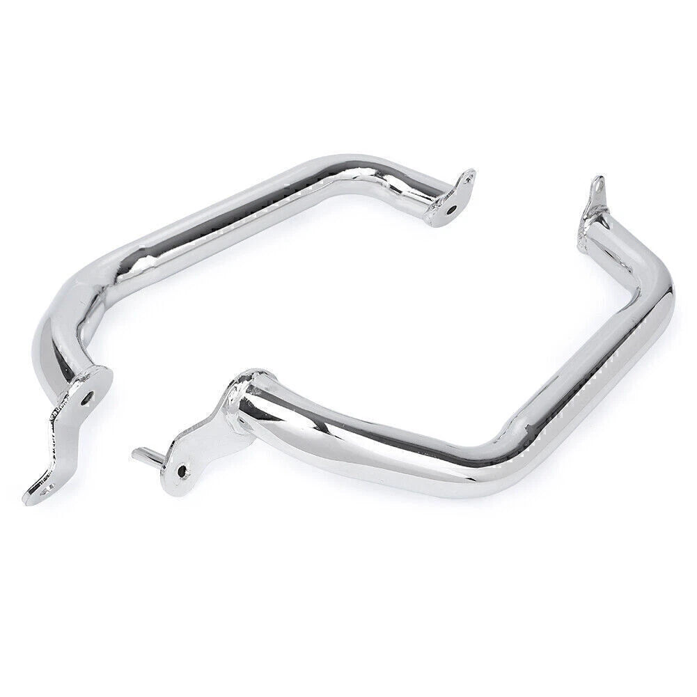 Engine Case Guard Highway Crash Bar for Suzuki M109R Boulevard (2007-2016)