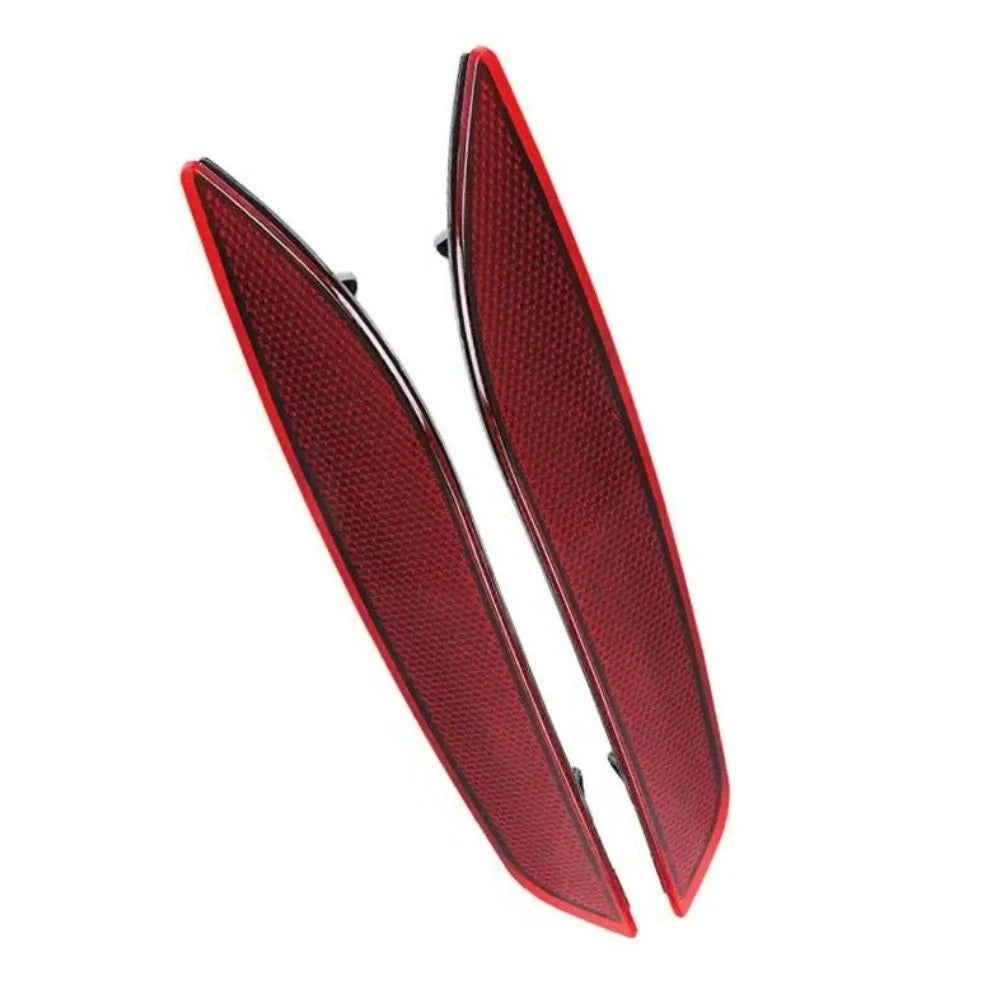 Rear Bumper Reflector Lights for Chevrolet Cruze (2016-2019)