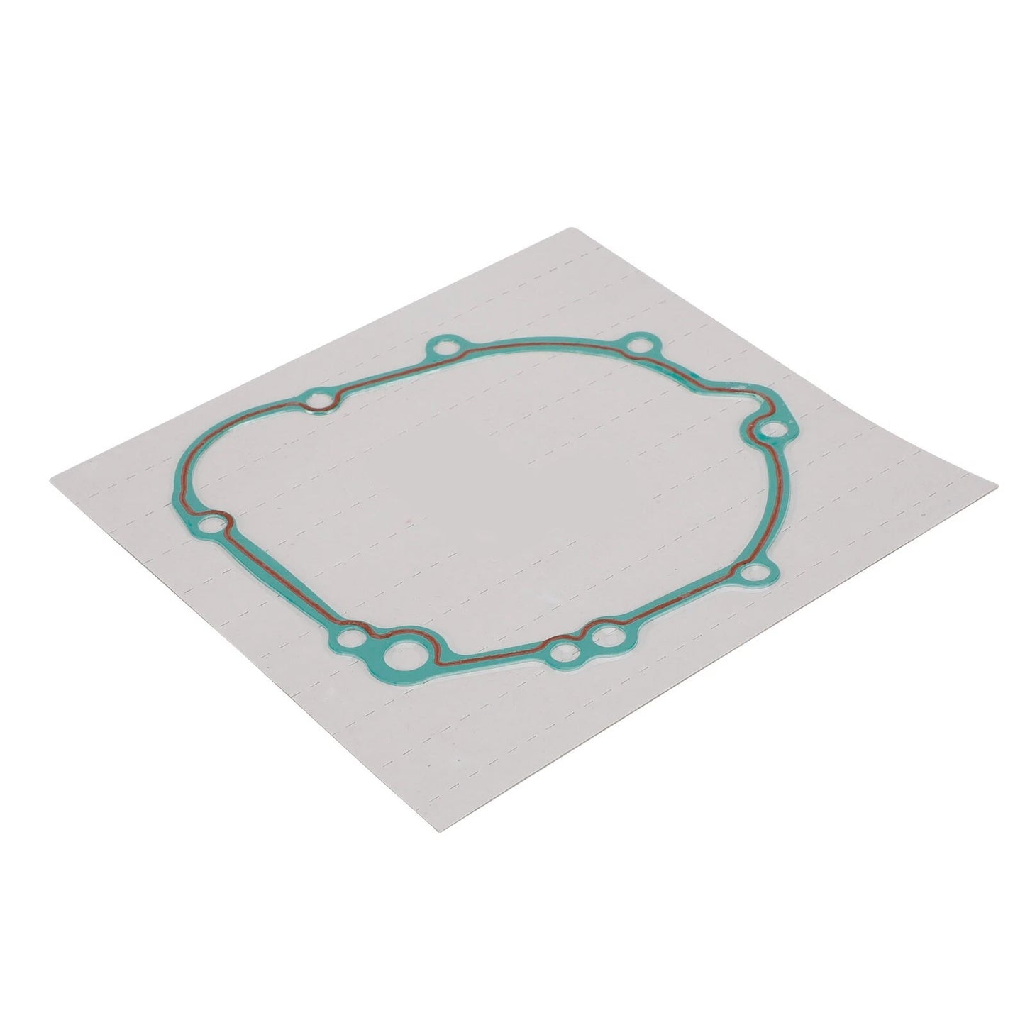 Engine Cover Gasket Left for Suzuki GSXR 600 GSX-R 750 (2006-2022)