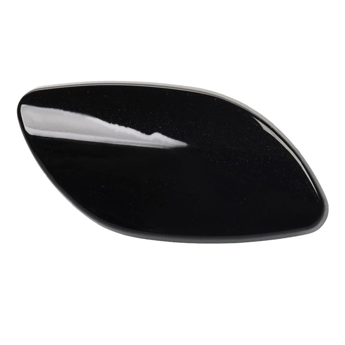 Headlight Washer Jet Nozzle Cover Right for Volvo S80 (2007-2013)