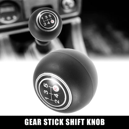 5-Speed Manual Gear Shift Knob for Toyota Land Cruiser (1974-1984)