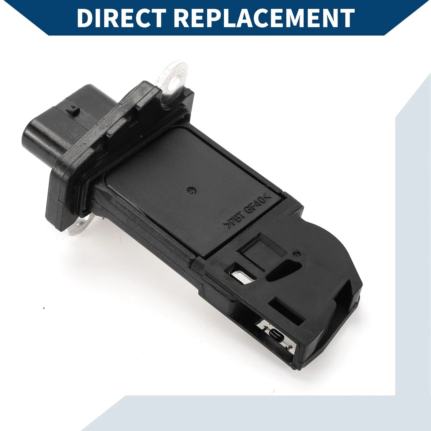 Mass Air Flow Sensor Meter for Porsche Panamera OEM Replacement