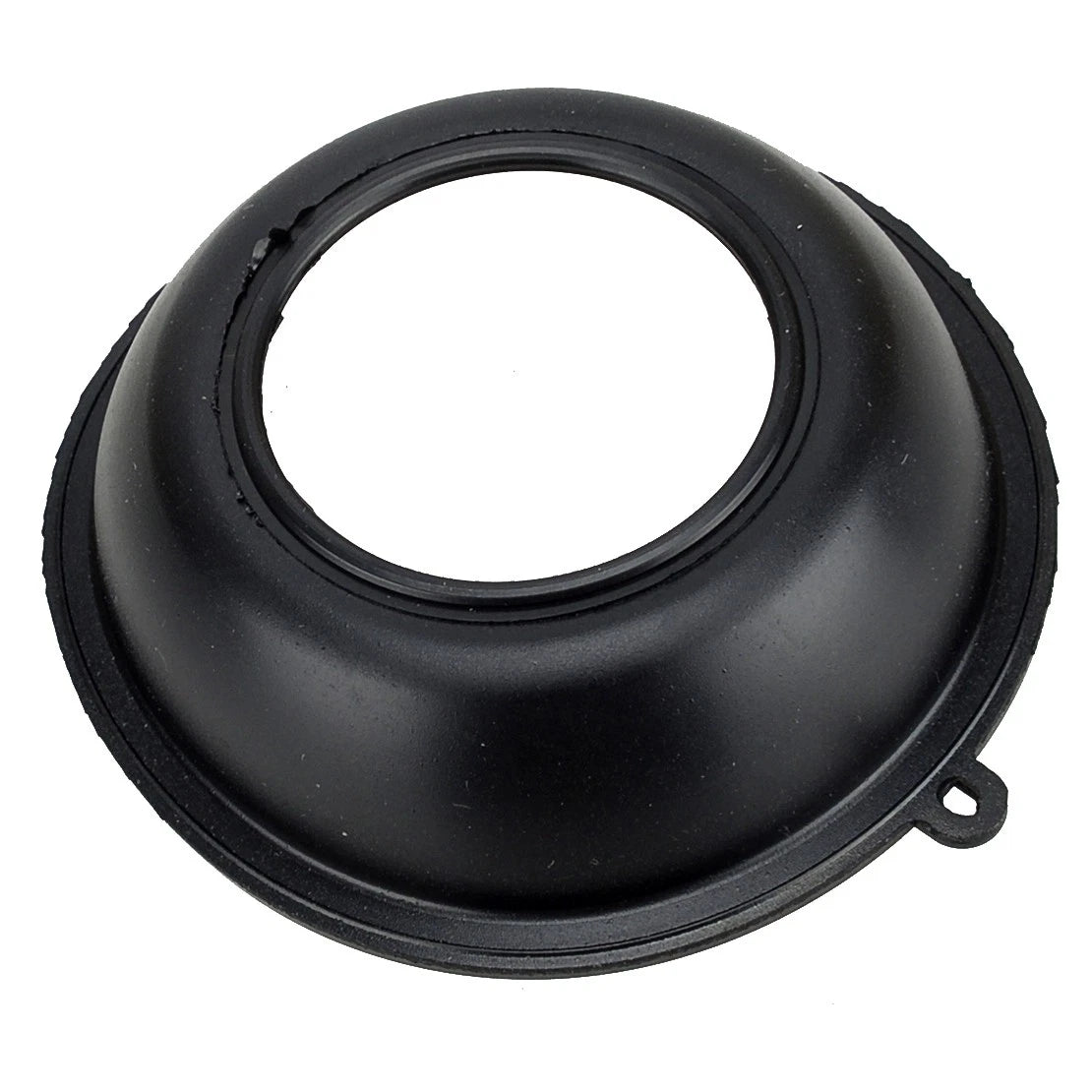2 x Rubber Carburetor Diaphragms for Honda CMX250C Rebel (1996-2009)