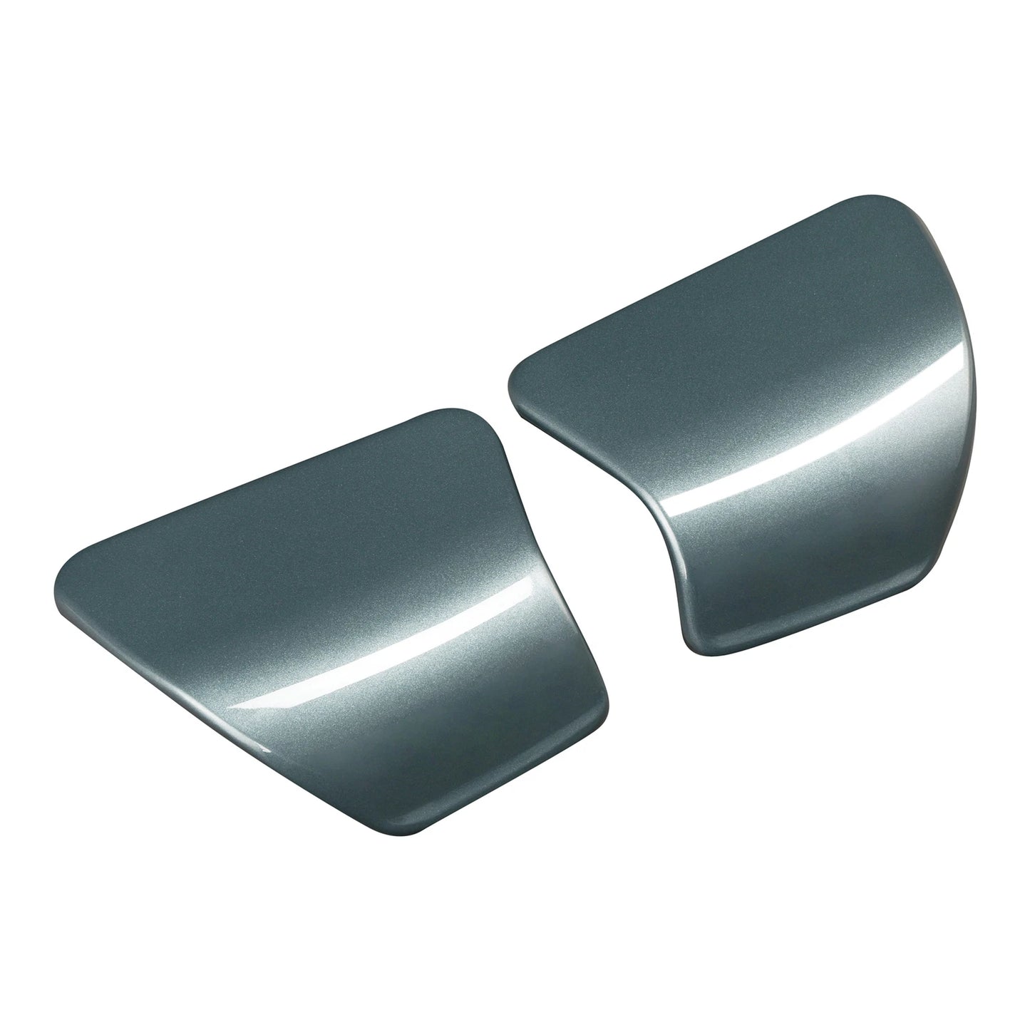 Fairing Glove Box Doors for Harley Road Glide (2015 - 2023)