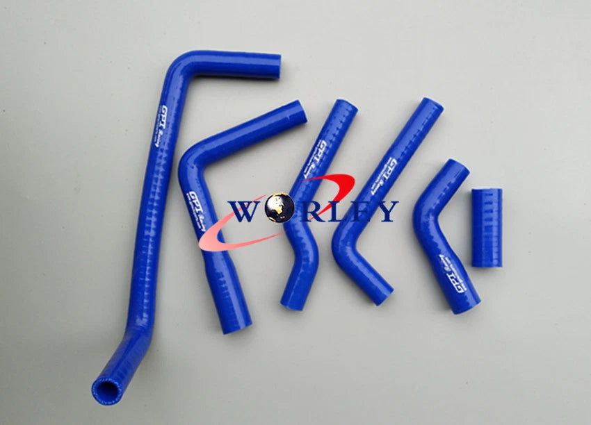 Radiator Hose for Gas Gas MX/SM/EC 125/200/250/300 (2007-2013)