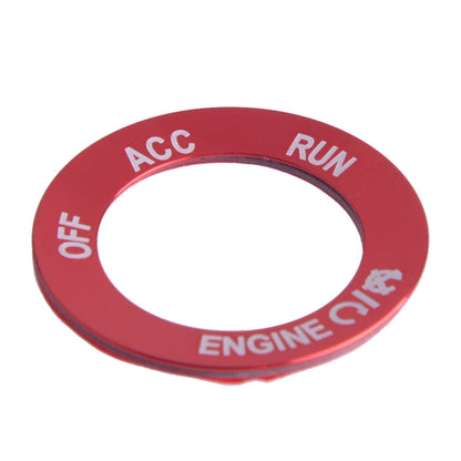 Engine Start Stop Button Ring for Dodge Charger Challenger Chrysler 300