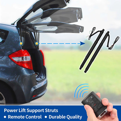 Tailgate Power Lift Support for BMW X6 M E71 (2007-2014)