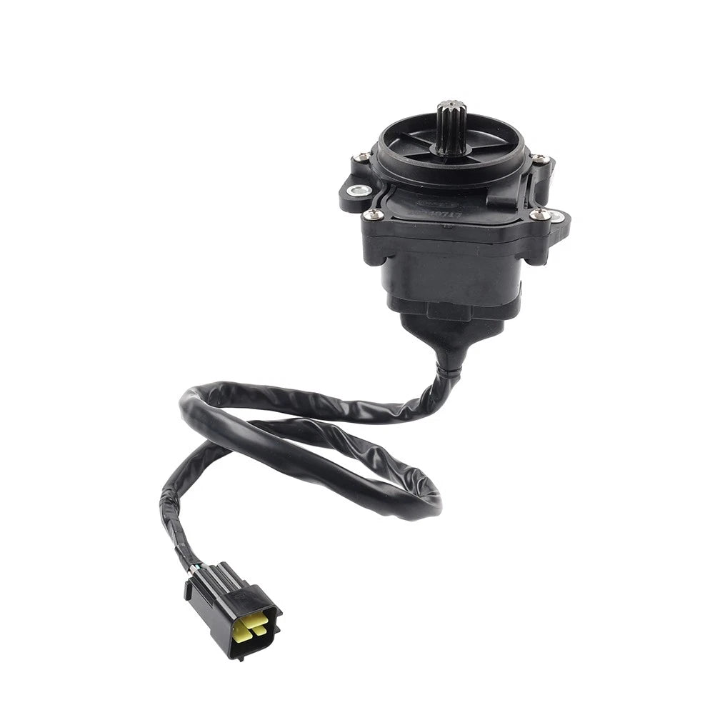 Front Differential Servo Motor Gear Actuator for CFMOTO CF450 (2018-2023)