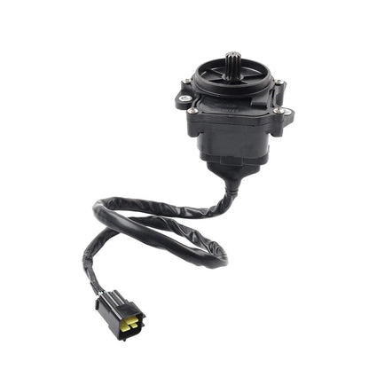 Front Differential Servo Motor Gear Actuator for CFMOTO CF450 (2018-2023)