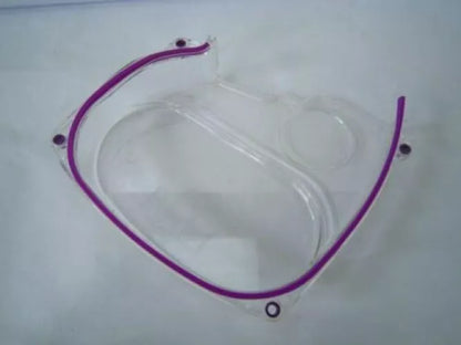 Cam Pulley Gear Timing Belt Cover for Lancer CC, Satria, Wira (1992-1996)