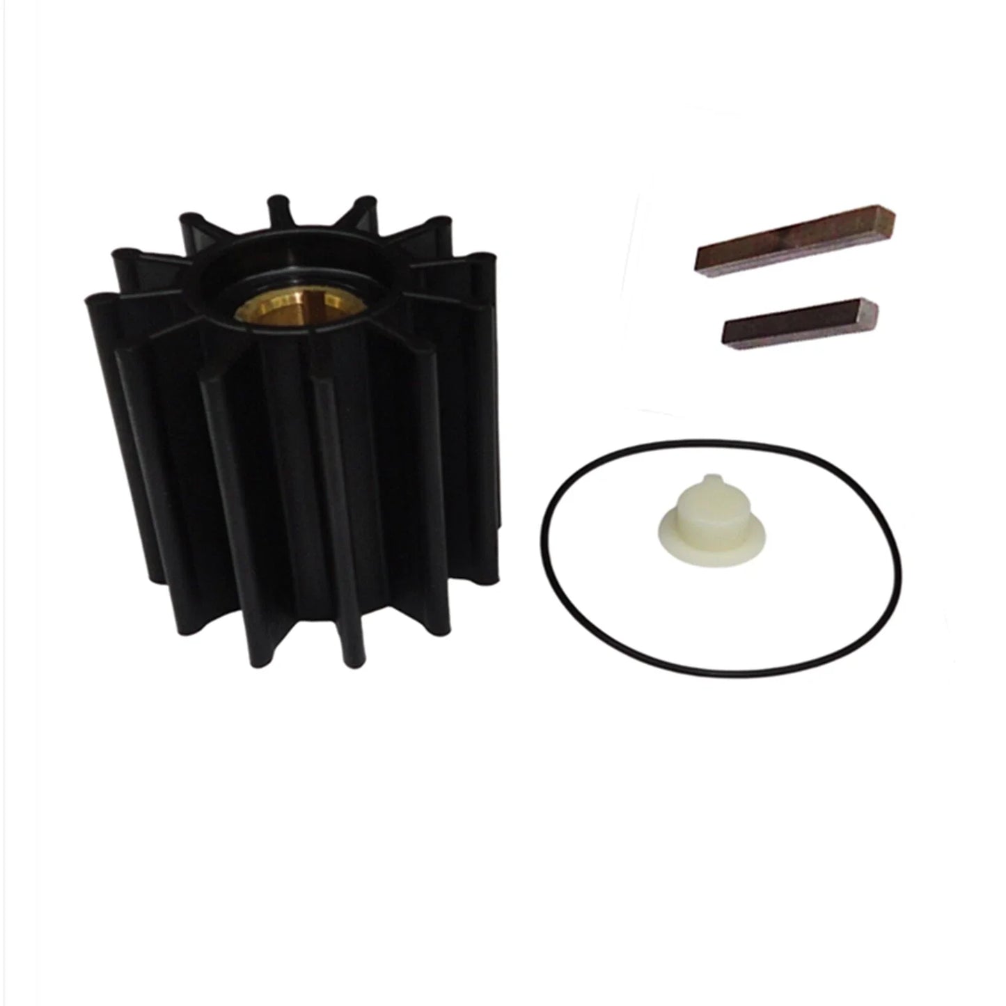 Impeller Kit for Cummins/Caterpillar with Puller