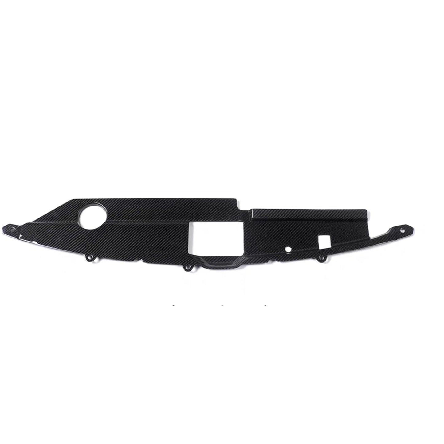 Carbon Fiber Water Tank Cover for Toyota GR86 (2022-2025)