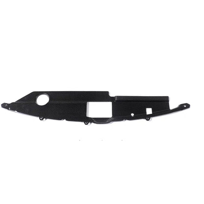 Carbon Fiber Water Tank Cover for Toyota GR86 (2022-2025)