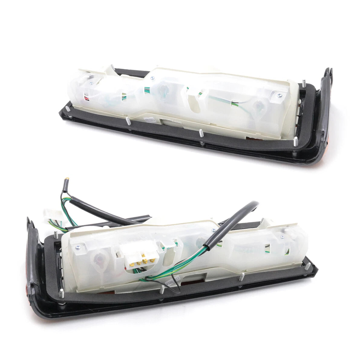 Tail Lights x2 for Toyota Corolla KE70 TE71 E70 1979-1981