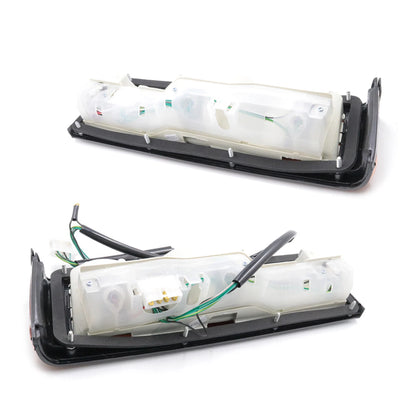 Tail Lights x2 for Toyota Corolla KE70 TE71 E70 1979-1981