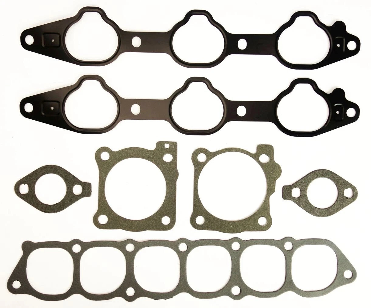 INLET INTAKE MANIFOLD GASKET for Mitsubishi Verada KE KF KH KJ KL KW 3.5L 6G74