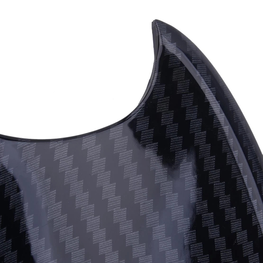 Carbon Fiber Door Handle Surrounds for Honda CR-V (2017-2020)