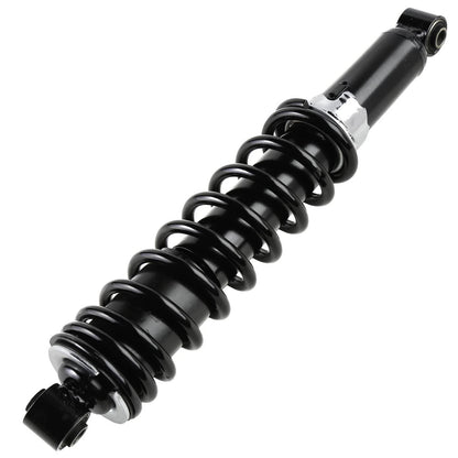 Front Shock / Black Spring / for Yamaha Blaster 200 (1988–2006)