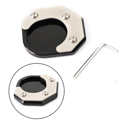 Side Stand Plate for Yamaha WR250, Serow250, Tricker, XT250X (2007-2023)