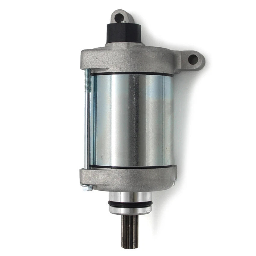 Starter Motor for Honda VFR800F CBF600S CBF600 Naked ABS Interceptor (2001-2016)