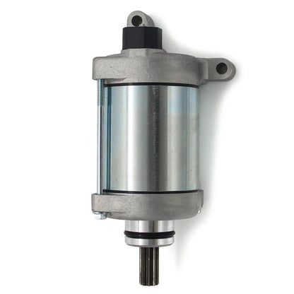 Starter Motor for Honda VFR800F CBF600S CBF600 Naked ABS Interceptor (2001-2016)