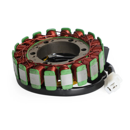 Stator, Regulator & Gasket Set for Honda XRV 650 Africa Twin (1988-1989)