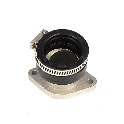Intake Manifold Joint Carb Boot for YAMAHA YFM250X Bear Tracker (1999-2004)