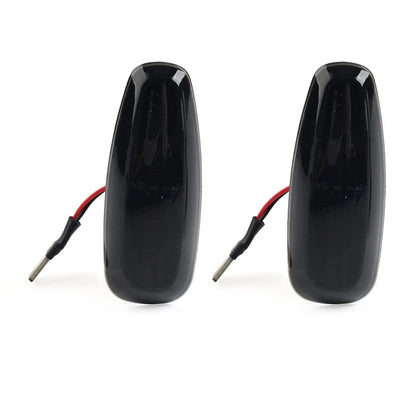 LED Side Marker Lights Turn Signal Lamp for Kia Ceed, Rio, Rondo (2012-2023)