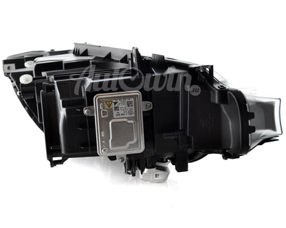 Bi-Xenon Adaptive Headlight Assembly for BMW 3 Series F30 F31 (2012-2019)