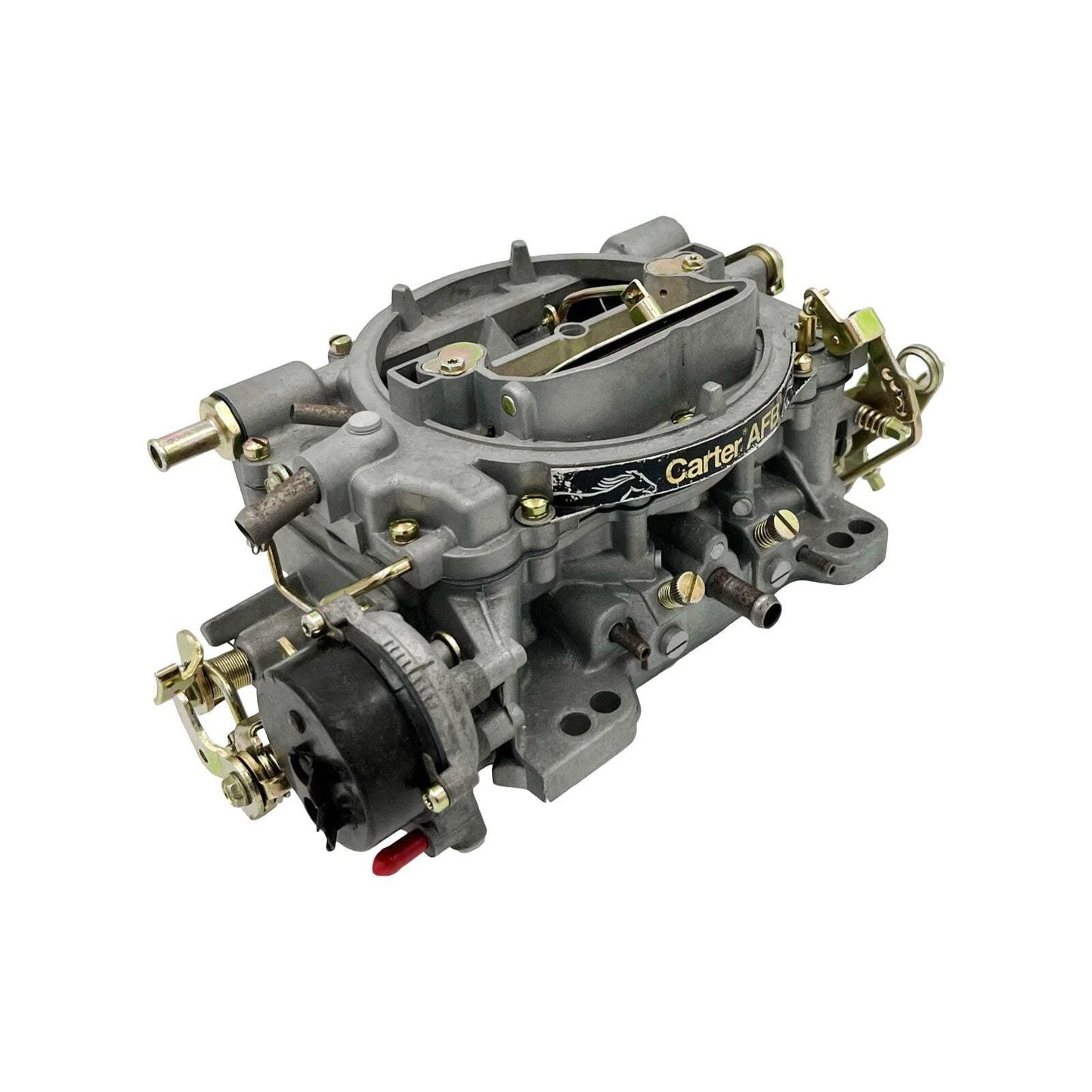 Holley 1904 Carburettor Fuel Fitting for Ford Falcon (1960-1961)