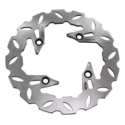 Rear Right Brake Disc Rotor for Honda PANTHEON 125 150 (1998-2007)