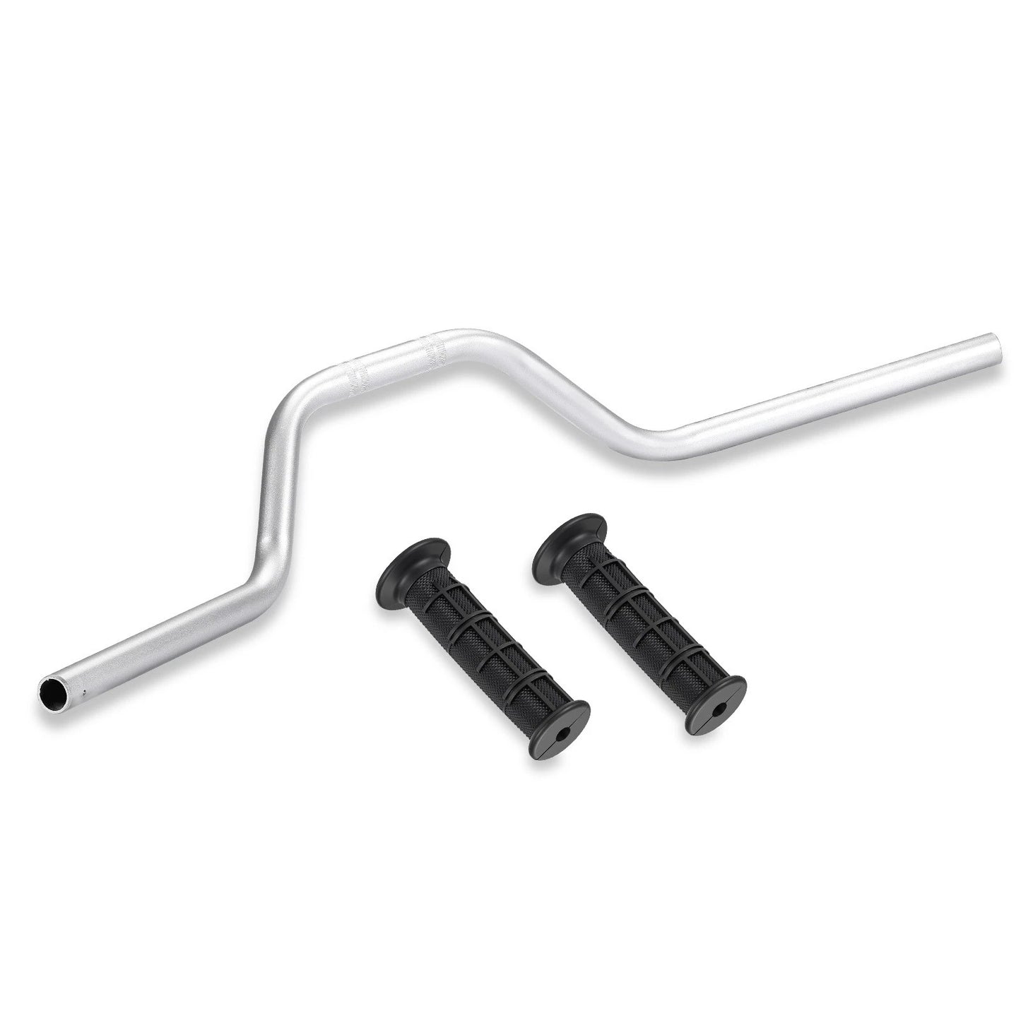 Handle Bar & Grips for Yamaha Banshee 350 YFZ350 (2003–2006)