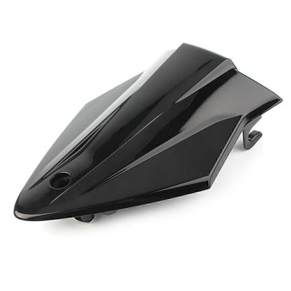 Black Rear Pillion Seat Cover for BMW S1000RR (2015-2018)