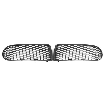 Honeycomb Fog Light Grille Set for Volkswagen Beetle (2005-2010)