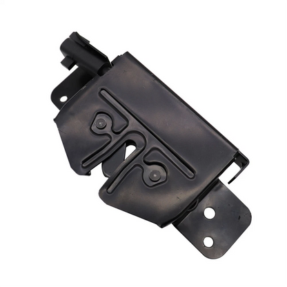 Hood Lock Latch for Hyundai Tucson 2016-2021 1.6L 2.0L 2.4L Black