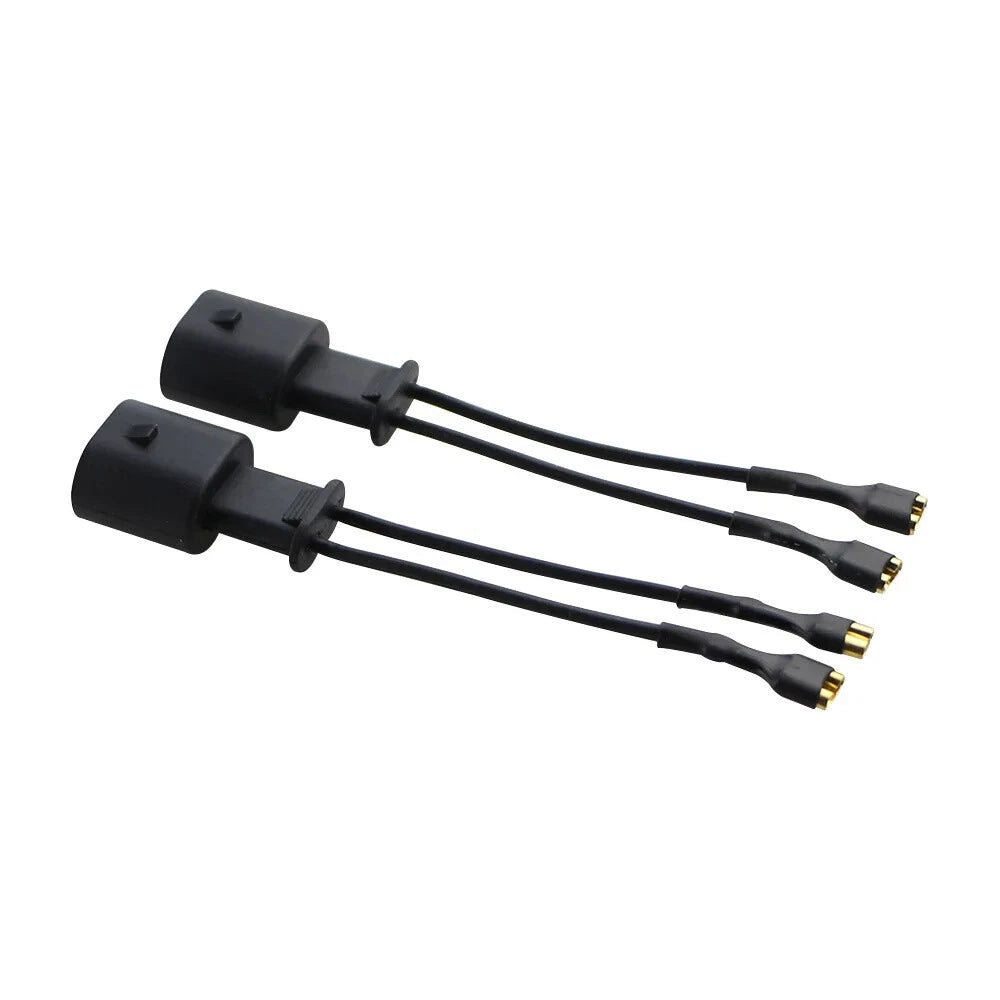 Horn Speaker Adapter Wiring Harness for BMW 1 3 5 7 Series (2006-2013)