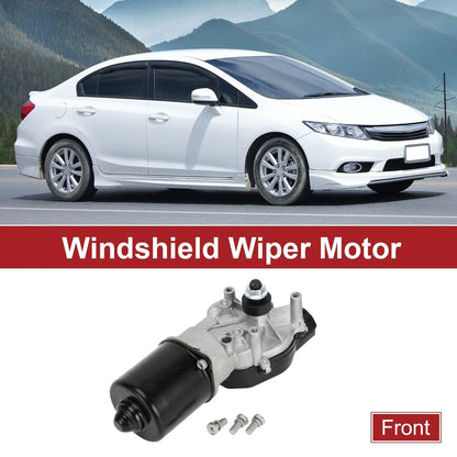 Front Windshield Wiper Motor for Honda Accord (1998-2002)