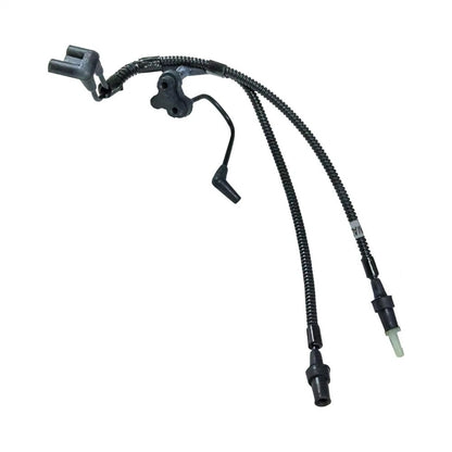 Vacuum Reservoir Tube for Ford F-250 F-350 Super Duty (1999-2007)