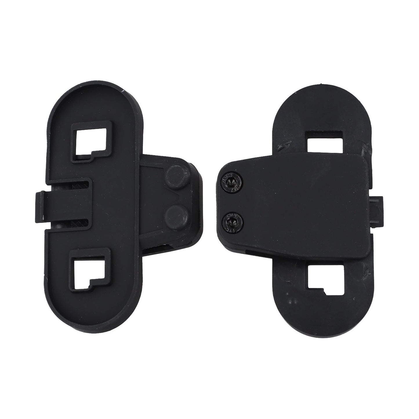 Clamping Bracket Mounts for Car